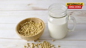 Da li biljno mlijeko može da bude adekvatna zamjena za životinjsko?