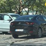 Camaj imao udes u Podgorici, osjeća se dobro