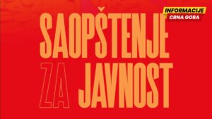 Nakon incidenata u Pljevljima usvojene mjere za smanjenje tenzija