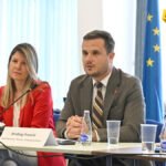 Zenović: Posvećenim radom i mjerljivim rezultatima zatvaramo sva poglavlja do kraja godine