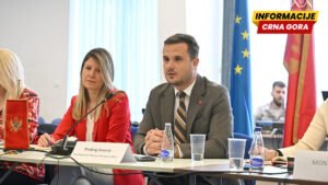 Zenović: Posvećenim radom i mjerljivim rezultatima zatvaramo sva poglavlja do kraja godine