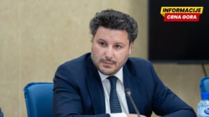 Abazović će na zahtjev MZ Sveti Stefan inicirati Anketni odbor