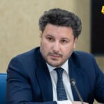 Abazović će na zahtjev MZ Sveti Stefan inicirati formiranje anketnog odbora