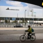 Organizatori ZOI 2030. godine razmatraju Pariz i Lion kao lokacije za takmičenje u hokeju na ledu