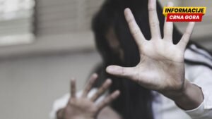 Podgorica: Dvije maloljetnice osumnjičene za nasilničko ponašanje i neovlašćeno fotografisanje