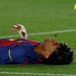 Jamal pod znakom pitanja za start Mundijala