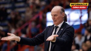 Ronći o Ivanovićevom otkazu: Bili smo primorani