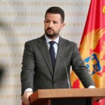 Milatović: Vlade Crne Gore i Hrvatske da intenziviraju političke konsultacije i riješe otvorena pitanja