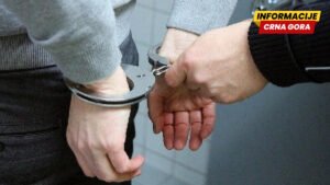 U Hrvatskoj uhapšen član OKG koja je u Crnoj Gori osumnjičena za više ubistava