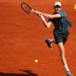 Siner preko Norija u četvrtfinalu Mastersa u Madridu