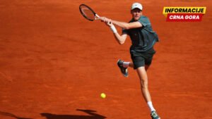 Siner preko Norija u četvrtfinalu Mastersa u Madridu