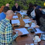 Počele čitaće probe za novu predstavu CZK Tivat “Pljave ruke”