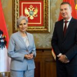 Ministri Đeka i Šporer o ljudskim pravima i evropskom putu Crne Gore