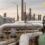 Ruski zvaničnici: U ukrajinskom napadu dronom izazvan požar u rafineriji Tuapse