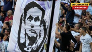 Murinjo nije više samo priča: Portugalac velika želja Peresa