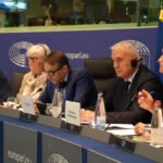 Đurović u EP: Crna Gora posvećena ispunjavanju završnih mjerila u oblasti životne sredine