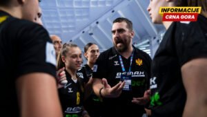 Trener bronzanih kadetkinja suspendovan devet mjeseci, ne ide na Svjetsko prvenstvo?