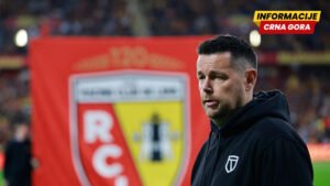 Čovjek iz amaterskog fudbala koji je spasio Lion, dao dušu Lansu i otvorio vrata Bulatoviću