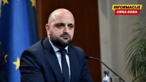 Božović: SDT uskoro u novoj zgradi, reforme u toku