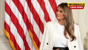 Trampovi ponovo traže otpuštanje komičara Džimija Kimela poslije morbidnog vica o Melaniji