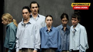 CNP: Koreodrama “Koliko do kraja” sjutra na 31. HAPS-u