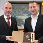 Bečić: Crna Gora ubrzava evropski put uz snažnu podršku Mađarske