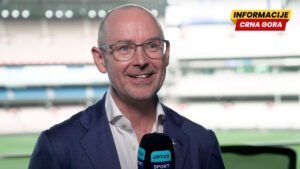 Bivši prvi operativac Totenhema preuzeo važnu funkciju u Kazahstanu