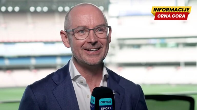 Bivši prvi operativac Totenhema preuzeo važnu funkciju u Kazahstanu