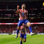 Simeone o interesovanju Arsenala za Alvaresa: Normalno je, on je izvanredan igrač