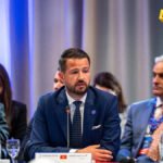 Milatović: Povezanost ključna za razvoj i stabilnost regiona