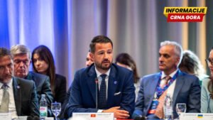 Milatović: Povezanost ključna za razvoj i stabilnost regiona