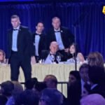 Teorije zavjere se i dalje šire nakon napada na večeri Trampa