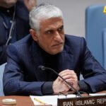 Stalna misija Irana pri UN pozvala na održiv i konačan prekid rata