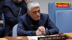 Stalna misija Irana pri UN pozvala na održiv i konačan prekid rata