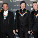 U2 objavio novu pjesmu „Scars“