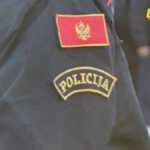 Kotor: Uhapšen mladić zbog napada na policajce