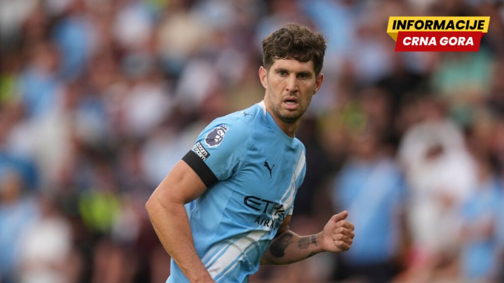 Stouns napušta Mančester Siti nakon na kraju sezone