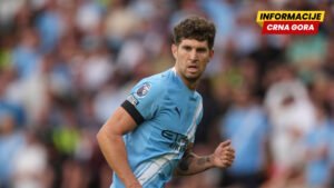 Stouns napušta Mančester Siti nakon na kraju sezone