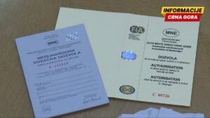 Građani plaćaju „za svaki slučaj“ – Kada je zaista potrebna međunarodna vozačka?