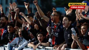 UŽIVO: PSŽ i Bajern u „finalu prije finala“, poznati sastavi