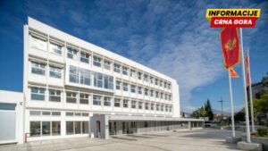 Muzički centar: Crnogorski baletski ansambl premijerno izvodi “Baletske slike”