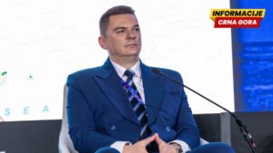 Šahmanović: Vrijeme za brze odluke i zajedničku akciju u energetici