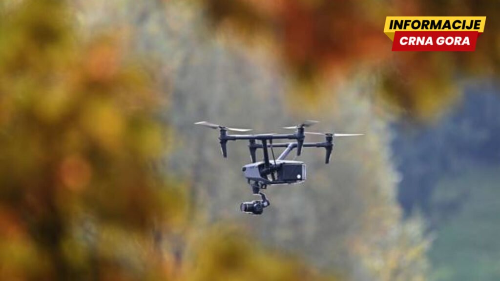 Rekord Ukrajine: Oborila 33.000 ruskih dronova u martu koristeći presretače