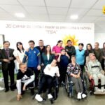 Koprivica i prijatelji nastupili su u JU Dnevni centar za djecu sa smetnjama u razvoju ‘Tisa’ u Bijelom Polju