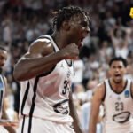 Burg osvojio Evrokup nakon drame protiv Bešiktaša