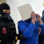 Počelo suđenje Austrijancu optuženom za planiranje napada na koncertu Tejlor Svift