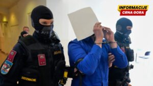 Počelo suđenje Austrijancu optuženom za planiranje napada na koncertu Tejlor Svift