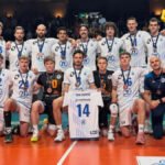 Odbojkaški radar: Jovović vodio Kepler do osmine finala afričke Lige šampiona, Ćaćić i Fridrihshafen stali u polufinalu