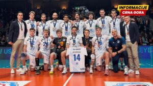 Odbojkaški radar: Jovović vodio Kepler do osmine finala afričke Lige šampiona, Ćaćić i Fridrihshafen stali u polufinalu