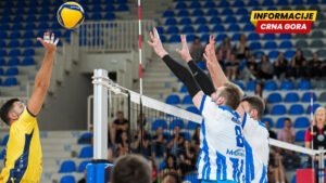 Fenomenalna finalna serija: Majstorica odlučuje šampiona Crne Gore